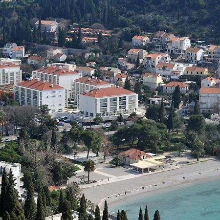 Apartment Luna I Lucky Dubrovnik Bagian luar foto