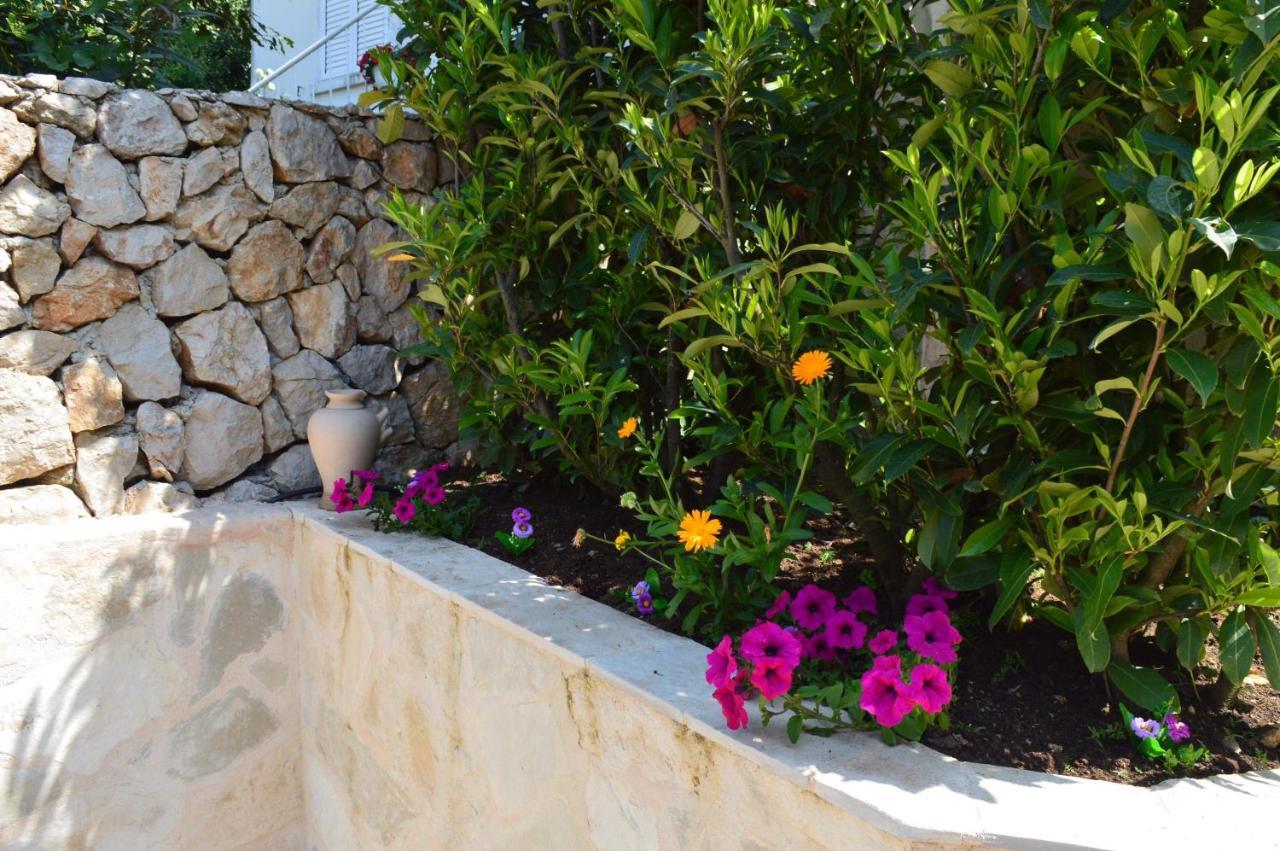 Apartment Luna I Lucky Dubrovnik Bagian luar foto
