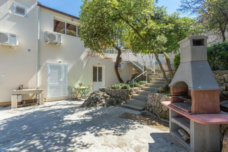 Apartment Luna I Lucky Dubrovnik Bagian luar foto