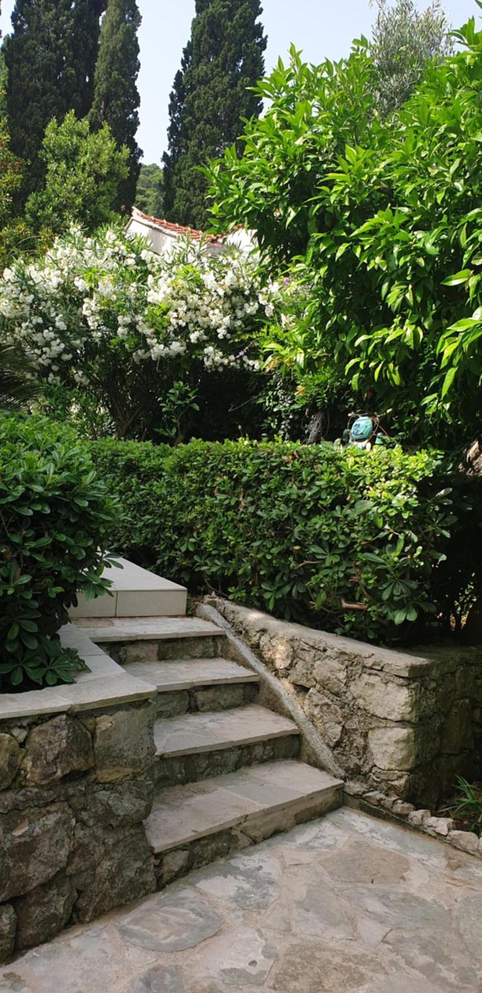 Apartment Luna I Lucky Dubrovnik Bagian luar foto