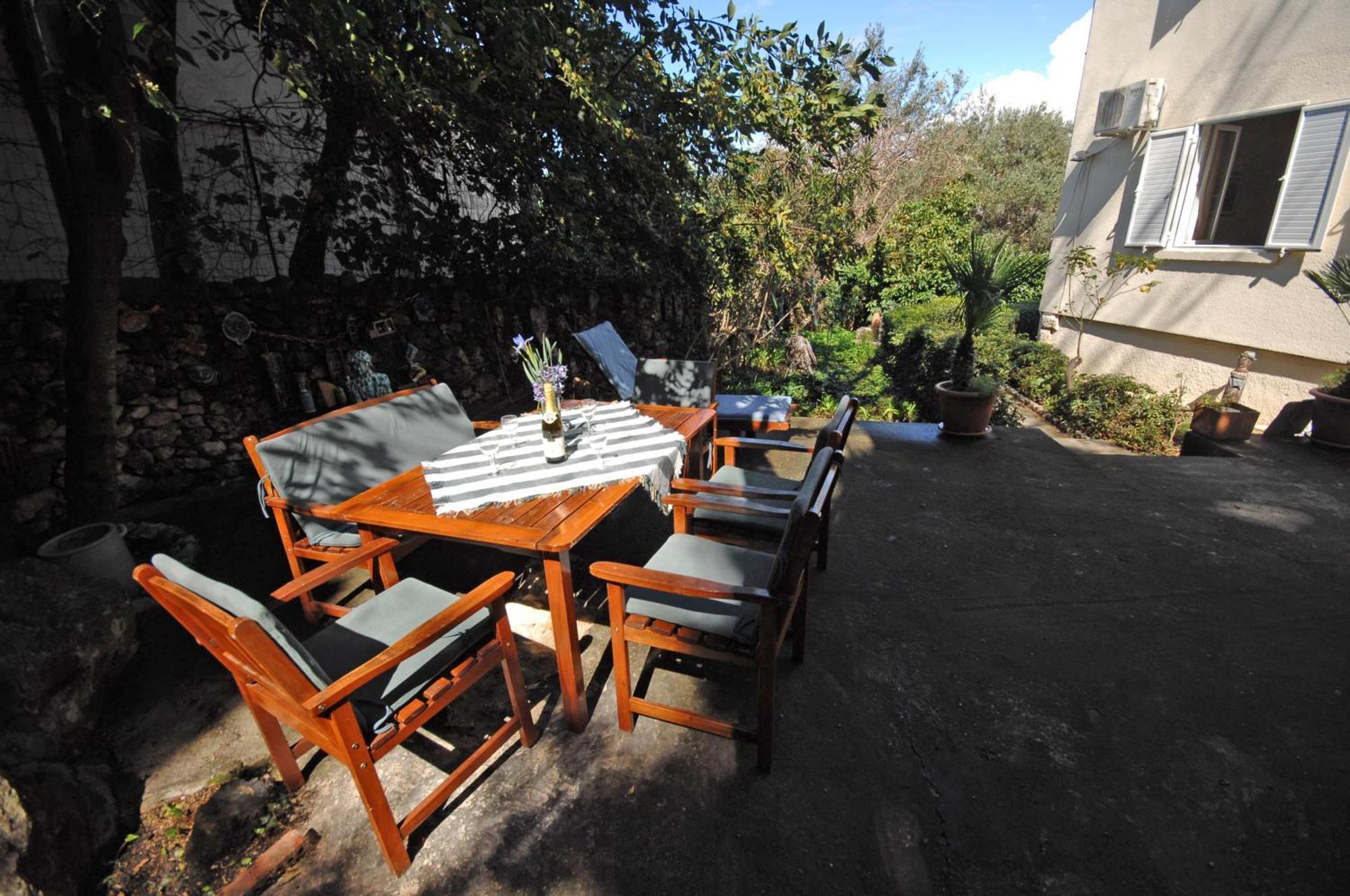 Apartment Luna I Lucky Dubrovnik Bagian luar foto