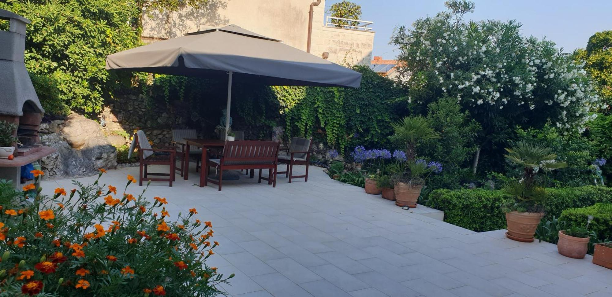 Apartment Luna I Lucky Dubrovnik Bagian luar foto