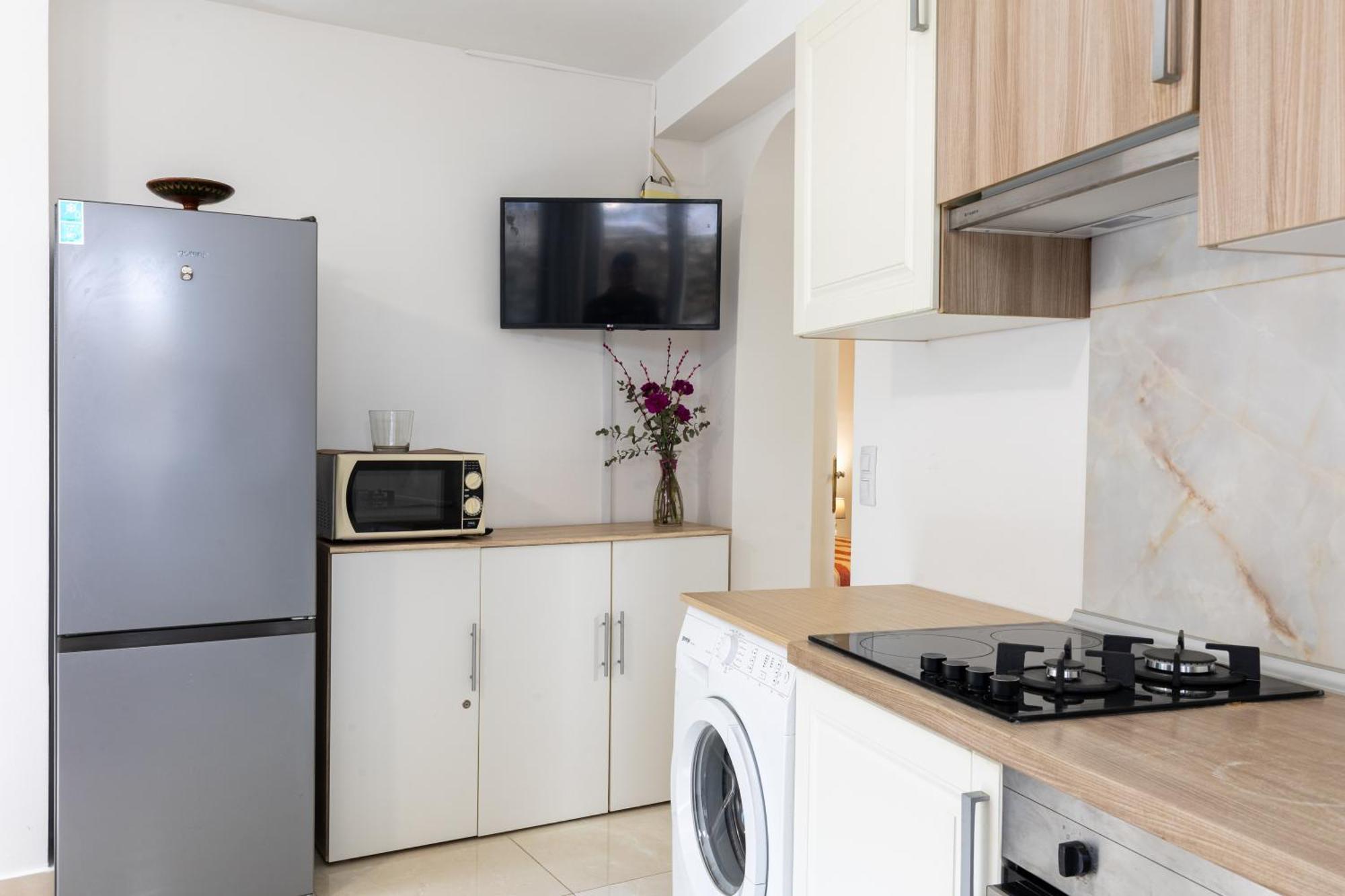 Apartment Luna I Lucky Dubrovnik Bagian luar foto