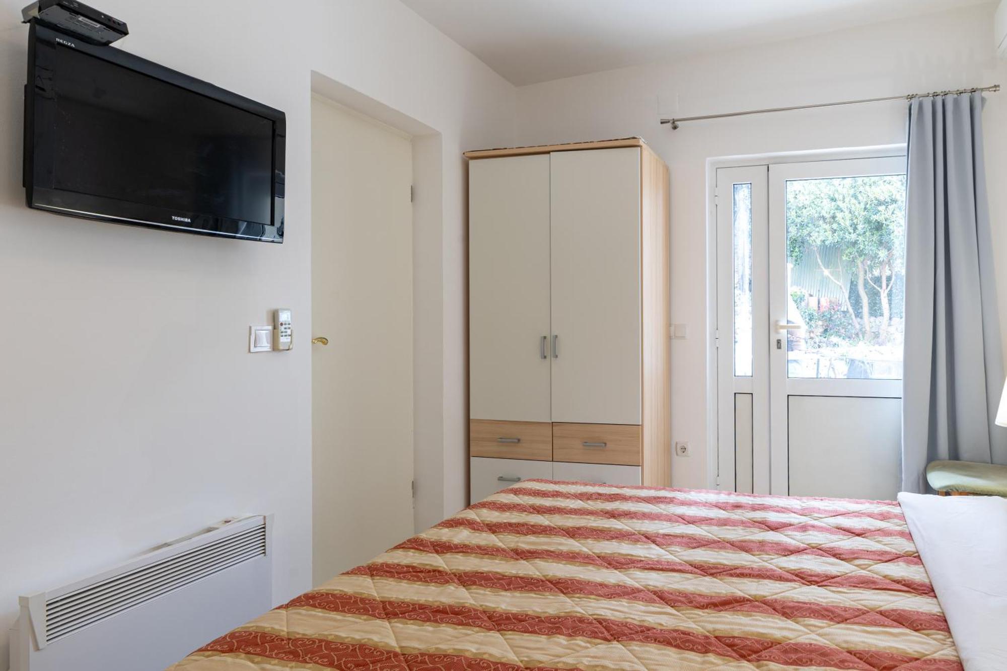 Apartment Luna I Lucky Dubrovnik Bagian luar foto