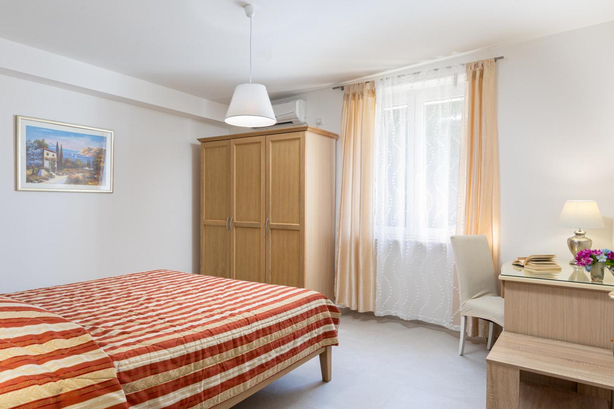 Apartment Luna I Lucky Dubrovnik Bagian luar foto
