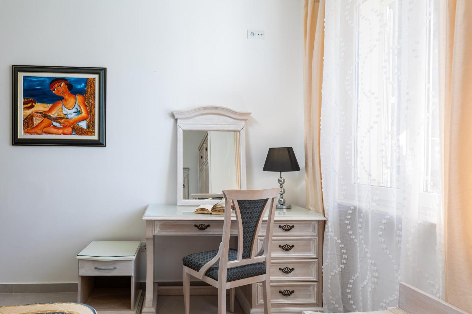 Apartment Luna I Lucky Dubrovnik Bagian luar foto