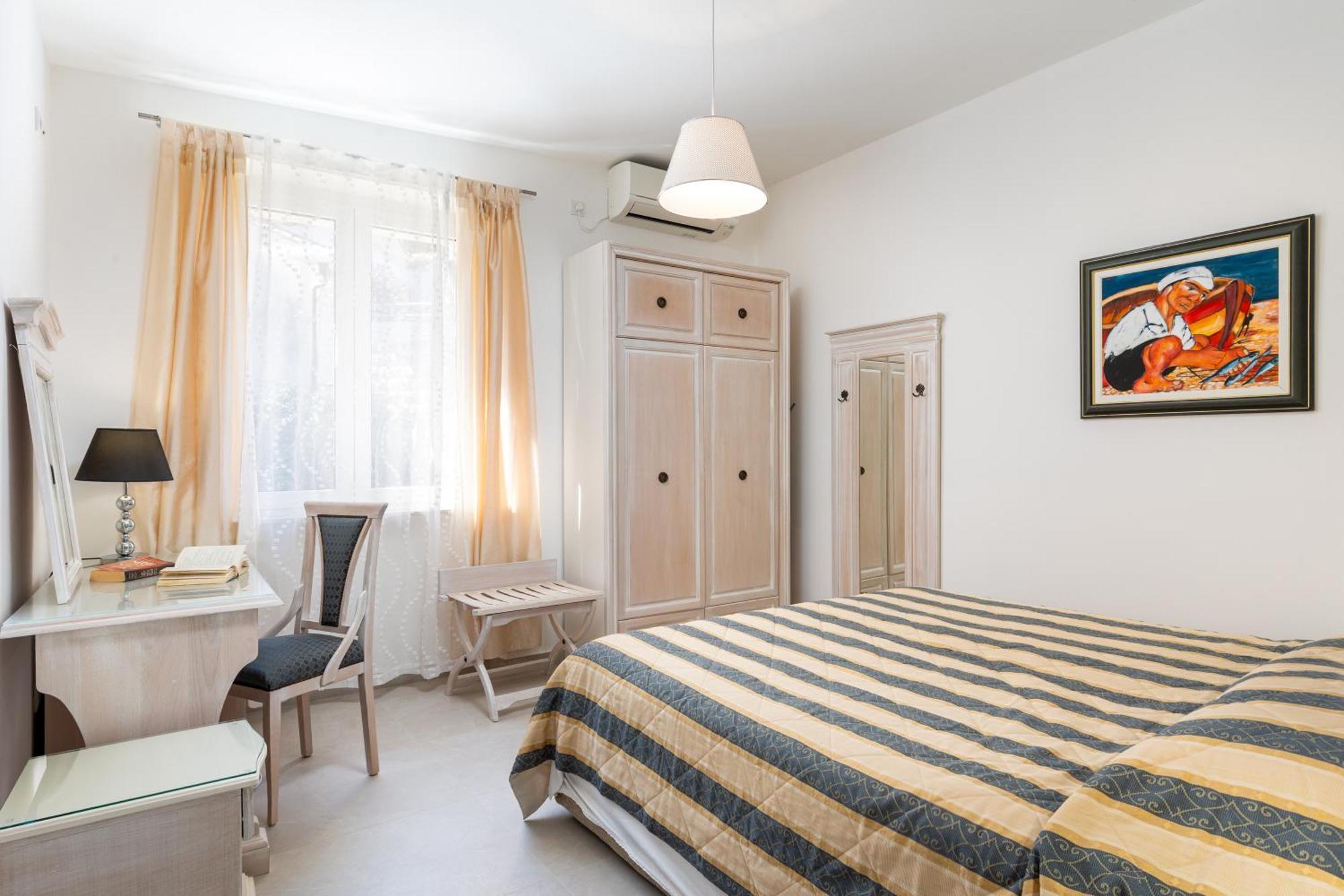 Apartment Luna I Lucky Dubrovnik Bagian luar foto