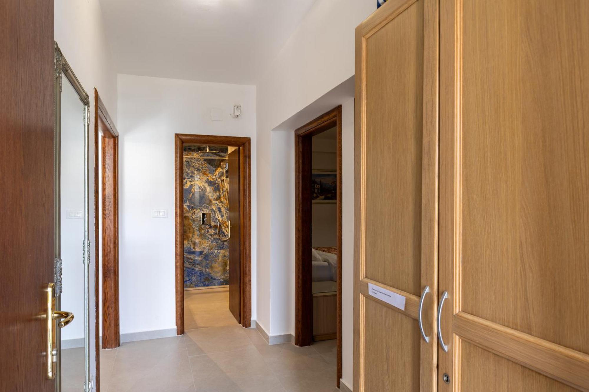Apartment Luna I Lucky Dubrovnik Bagian luar foto