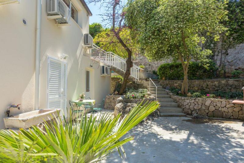 Apartment Luna I Lucky Dubrovnik Bagian luar foto