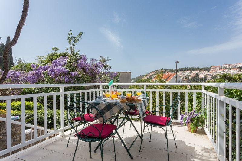 Apartment Luna I Lucky Dubrovnik Bagian luar foto