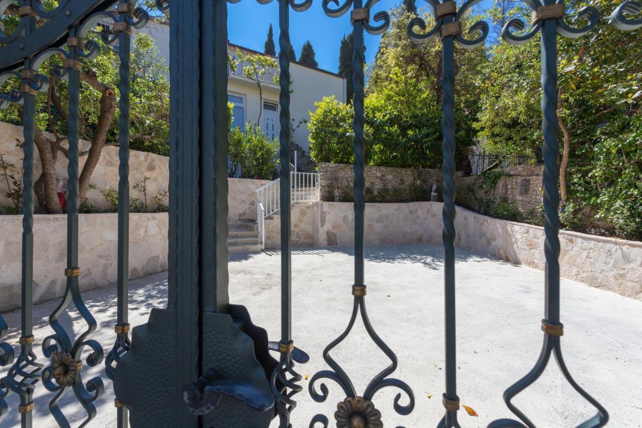Apartment Luna I Lucky Dubrovnik Bagian luar foto